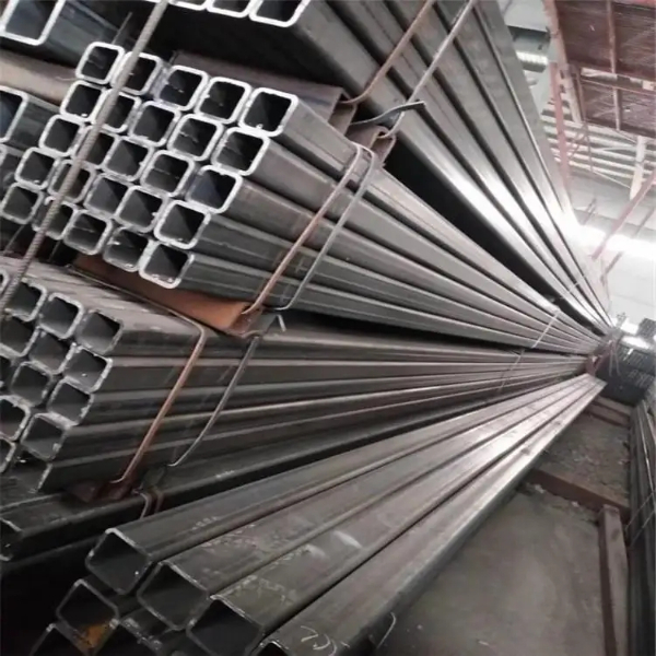 邓州Q345B无缝方管